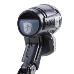 LUMIERE AVANT AXA BLUELINE 30 SWITCH STEADY -Cycle Libre Magasin lumiere avant axa blueline 30 switch steady 2
