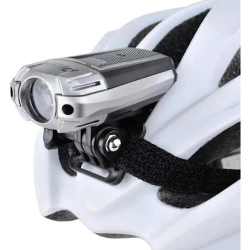 Lumière Pour Vélo - Avant Et Arrière - Rechargeable Par USB - 300 Lm/10 Lm 3 Lumière Pour Vélo - Avant Et Arrière - Rechargeable Par USB - 300 Lm/10 Lm – Image 3