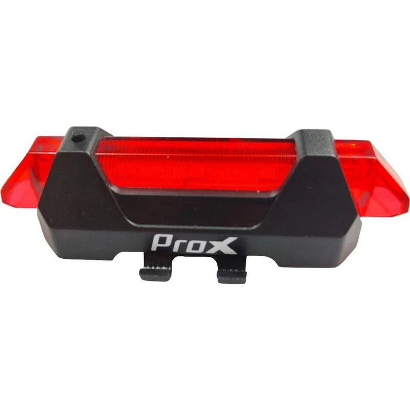 Lumière Pour Vélo - Avant Et Arrière - Rechargeable Par USB - 300 Lm/10 Lm 5 Lumière Pour Vélo - Avant Et Arrière - Rechargeable Par USB - 300 Lm/10 Lm – Image 5