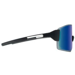 Lunettes De Soleil De Sport PUNCAK Noir Mat, CX VERT - Cat.3 - MUNDAKA -Cycle Libre Magasin lunettes de soleil de sport puncak noir mat cx vert cat3 mundaka 2