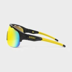Lunettes Vélo Cyclisme Homme Et Femme K3 MTB Noir -Cycle Libre Magasin lunettes velo cyclisme homme et femme k3 mtb noir 3