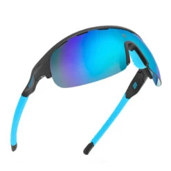 Lunettes Vélo Cyclisme Homme Et Femme K3 Triathlon Noir -Cycle Libre Magasin lunettes velo cyclisme homme et femme k3 triathlon noir 2