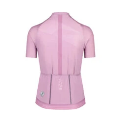 Bioracer Maillot Cycliste Pour Femmes - Rose - Icon -Cycle Libre Magasin maillot cycliste pour femmes rose icon 2