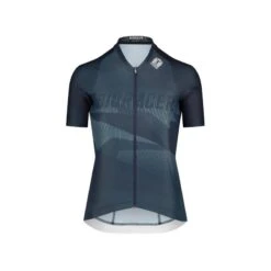 Bioracer Maillot Cycliste Pour Femmes - Rose - Icon -Cycle Libre Magasin maillot cycliste pour femmes rose icon 6