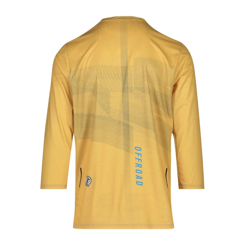 Bioracer Maillot Cycliste Pour Hommes - Sahara - Off Road 3 Bioracer Maillot Cycliste Pour Hommes - Sahara - Off Road – Image 3