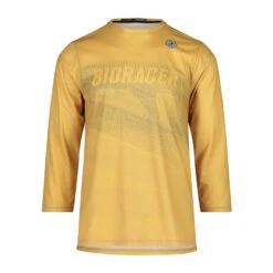 Bioracer Maillot Cycliste Pour Hommes - Sahara - Off Road