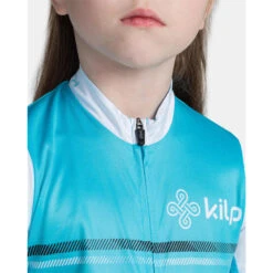 Maillot De Cyclisme Pour Fille Kilpi CORRIDOR-JG -Cycle Libre Magasin maillot de cyclisme pour fille kilpi corridor jg 3