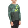 Altura Maillot De Vélo Spark Trail Manches Longues Enfant