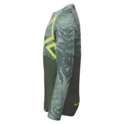 Altura Maillot De Vélo Spark Trail Manches Longues Enfant -Cycle Libre Magasin maillot de velo spark trail manches longues enfant 3