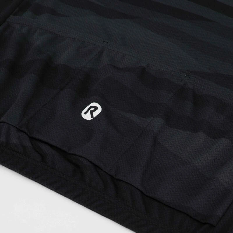 Rogelli Maillot Manches Courtes Velo Homme - Stripe 6 Rogelli Maillot Manches Courtes Velo Homme - Stripe – Image 6