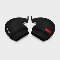 Manchons Guidon Vélo Hiver Cyclisme Homme Et Femme DW Mitt Noir -Cycle Libre Magasin manchons guidon velo hiver cyclisme homme et femme dw mitt noir 2