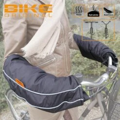 Manchons Vélos MOOFL -Cycle Libre Magasin manchons velos moofl 4