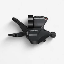 MANETTE DE DÉRAILLEUR ARRIÈRE TRIGGER ALTUS 8 VITESSES NOIR SL-M315-8R