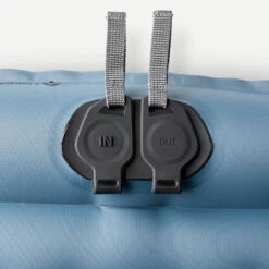 Matelas Gonflable De Trekking - MT900 Air XL - 195 X 60 Cm - 1 Personne -Cycle Libre Magasin matelas gonflable de trekking mt900 air xl 195 x 60 cm 1 personne 3