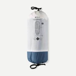 Matelas Gonflable De Trekking - MT900 Air XL - 195 X 60 Cm - 1 Personne -Cycle Libre Magasin matelas gonflable de trekking mt900 air xl 195 x 60 cm 1 personne 6