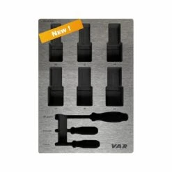 Mousse De Rangement Avec Outils Pour FH Var