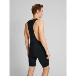 Newline Cycling Shorts Mens Core Bike Panel Bib Shorts -Cycle Libre Magasin newline cycling shorts mens core bike panel bib shorts 2