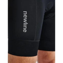 Newline Cycling Shorts Mens Core Bike Panel Bib Shorts -Cycle Libre Magasin newline cycling shorts mens core bike panel bib shorts 3