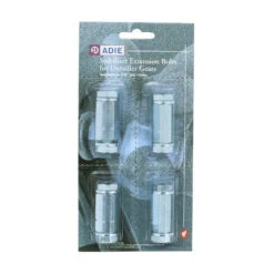 Paire De Rallonge Axe De Roue Arriere Pour Monter Stabilisateur Pour Vélo Equipe -Cycle Libre Magasin paire de rallonge axe de roue arriere pour monter stabilisateur pour velo equipe 2