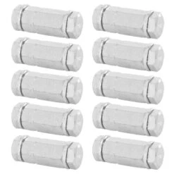 Paire De Rallonge Axe De Roue Arriere Pour Monter Stabilisateur Pour Vélo Equipe