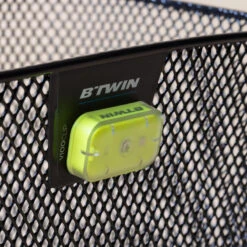 PANIER VELO 100 AVANT 8 LITRES -Cycle Libre Magasin panier velo 100 avant 8 litres 6