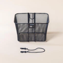 PANIER VELO 100 AVANT 8 LITRES -Cycle Libre Magasin panier velo 100 avant 8 litres 7