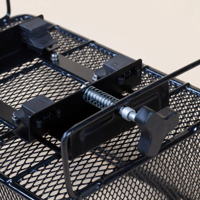 PANIER VELO 500 ARRIERE 13L UNIVERSEL 4 PANIER VELO 500 ARRIERE 13L UNIVERSEL – Image 4