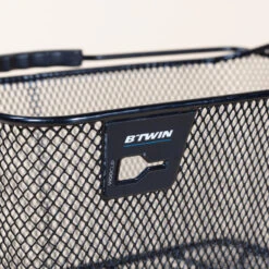 PANIER VELO 500 ARRIERE 13L UNIVERSEL 11 PANIER VELO 500 ARRIERE 13L UNIVERSEL -Cycle Libre Magasin panier velo 500 arriere 13l universel 4