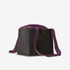 PANIER VELO SOUPLE AVANT 10L -Cycle Libre Magasin panier velo souple avant 10l 4