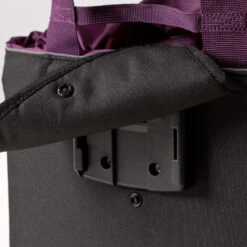 PANIER VELO SOUPLE AVANT 10L -Cycle Libre Magasin panier velo souple avant 10l 5