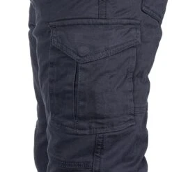 Pantalon BATILIUS Homme Indigo Blue DXR -Cycle Libre Magasin pantalon batilius homme indigo blue dxr 5