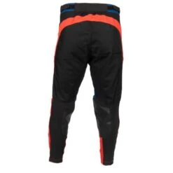 Pantalon Cross SCRUB Adulte Bleu Rouge Prov -Cycle Libre Magasin pantalon cross scrub adulte bleu rouge prov 2