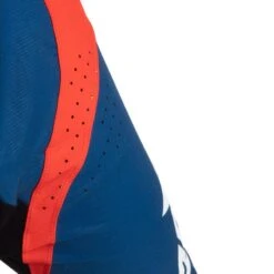 Pantalon Cross SCRUB Adulte Bleu Rouge Prov -Cycle Libre Magasin pantalon cross scrub adulte bleu rouge prov 3