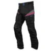 Pantalon EMISFER ADV Homme Noir DXR