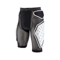 O'Neal Pantalon Intérieur De Protection Kamikaze Short - Black/white