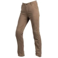 Pantalon JODIE FEMME Femme Sand DXR