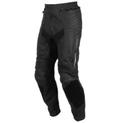Pantalon MONZO Homme Noir DXR