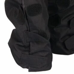 Pantalon RELAX Homme Noir DXR -Cycle Libre Magasin pantalon relax homme noir dxr 4