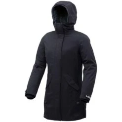 Parka Femme Tucano Urbano Magic Deux En Un -Cycle Libre Magasin parka femme tucano urbano magic deux en un 2