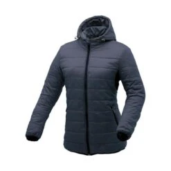 Parka Femme Tucano Urbano Magic Deux En Un
