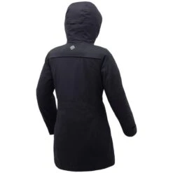 Parka Femme Tucano Urbano Magic Deux En Un -Cycle Libre Magasin parka femme tucano urbano magic deux en un 3
