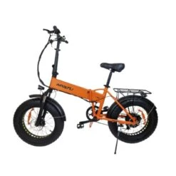 Passionate Beach - Vélo électrique Myatu