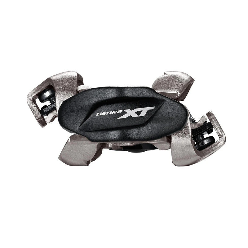 PÉDALES AUTOMATIQUES VÉLO VTT XC SHIMANO SPD DEORE XT PD-M8100 METAL 9 PÉDALES AUTOMATIQUES VÉLO VTT XC SHIMANO SPD DEORE XT PD-M8100 METAL – Image 9