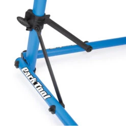 Parktool Pied D'atelier Vélo - PCS-9.3 Bleu -Cycle Libre Magasin pied datelier velo pcs 93 bleu 3