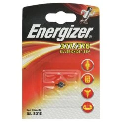 Energizer PILE 377/376