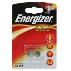 Energizer PILES LR44/A76