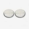 PILES (X2) LITHIUM CR2032 ENERGIZER POUR COMPTEUR VÉLO