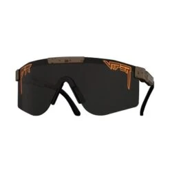 PIT VIPER THE BIG BUCK HUNTER ORIGINALS SMOKED LUNETTES 2024