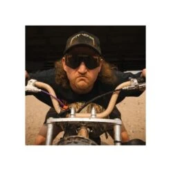 PIT VIPER THE BIG BUCK HUNTER ORIGINALS SMOKED LUNETTES 2024 -Cycle Libre Magasin pit viper the big buck hunter originals smoked lunettes 2024 3