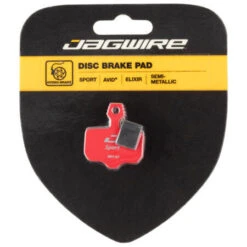 Plaquette De Frein Jagwire Sport Shimano Deore, Nexave